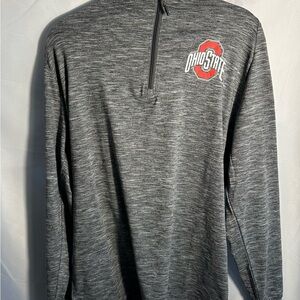 New With Tags Champion Ohio State Light Sweatshirt